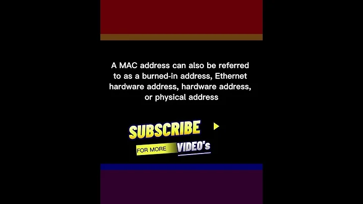 How to Find the MAC Address on iPhone or iPad