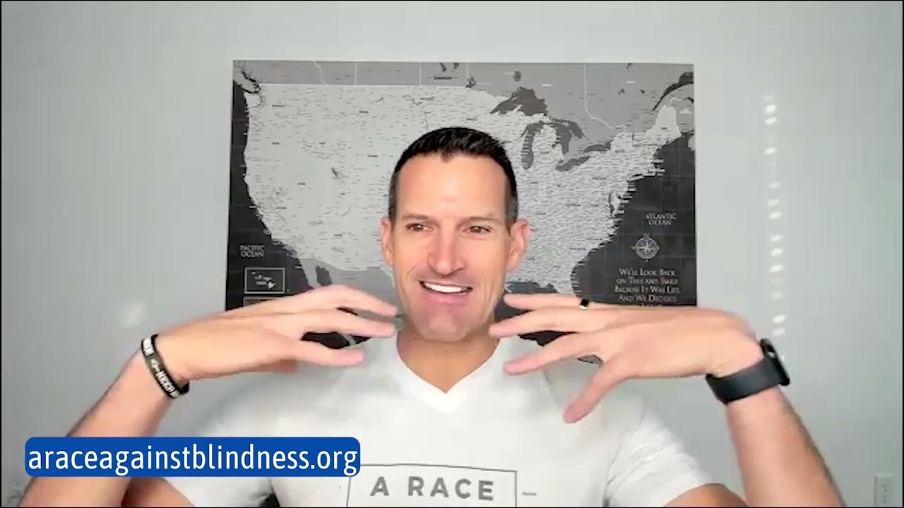 A Race Against Blindness - YouTube - A Race Against Blindness Charity Rating