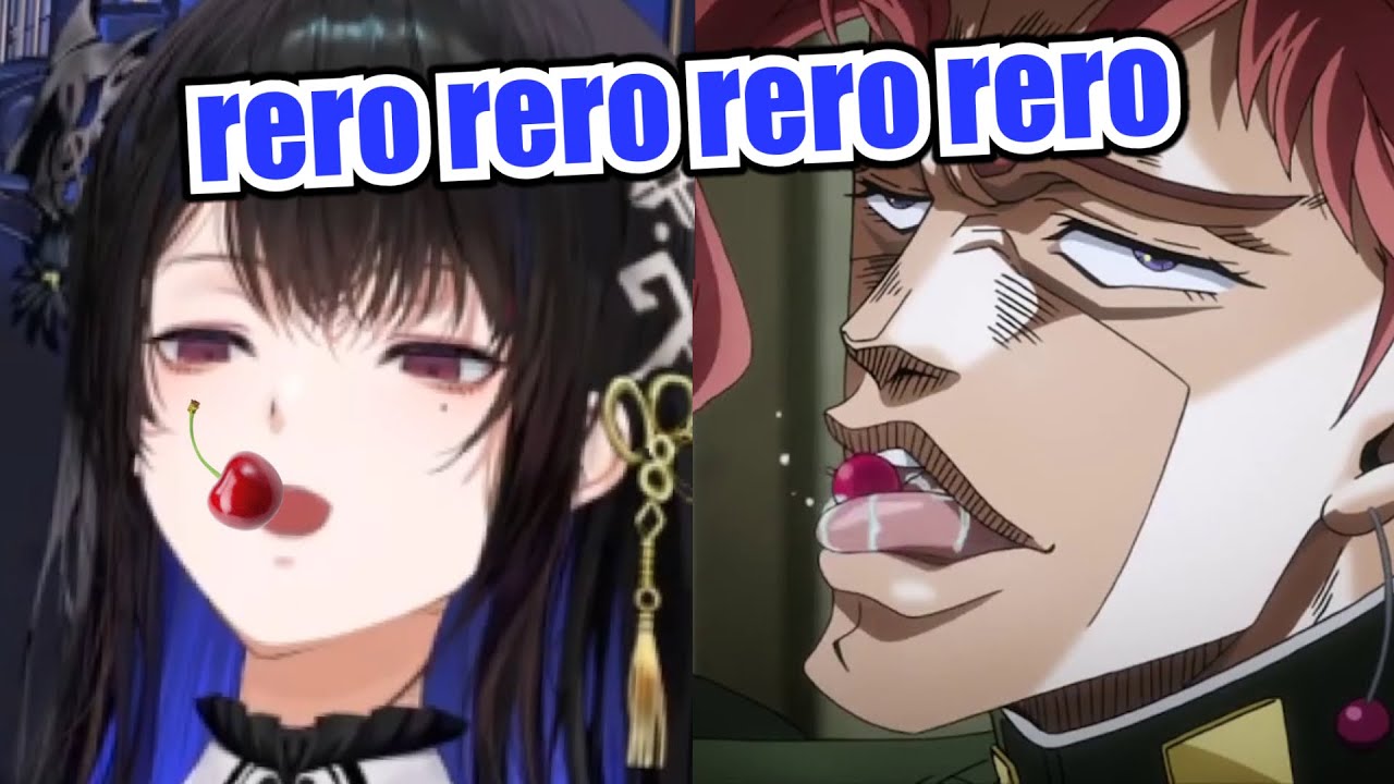 Rero Rero Rero Rero Rero Gif Nerissa Rero Rero Rero Rero - YouTube