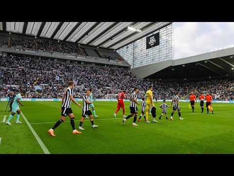 ajo303 x hoki888 - Newcastle United 1-0 Atalanta LIVE: Updates as Chris Wood scores penalty to give Magpies the lead