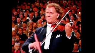 ANDRÉ RIEU & JSO - 2ª PARTE CONCIERTO (MAASTRICHT 2012)