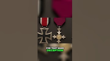 The Spy Who Fooled Hitler and Saved D-Day