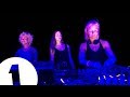 B.Traits, Cassy & La Fleur - Radio 1 in Ibiza 2018 - Café Mambo