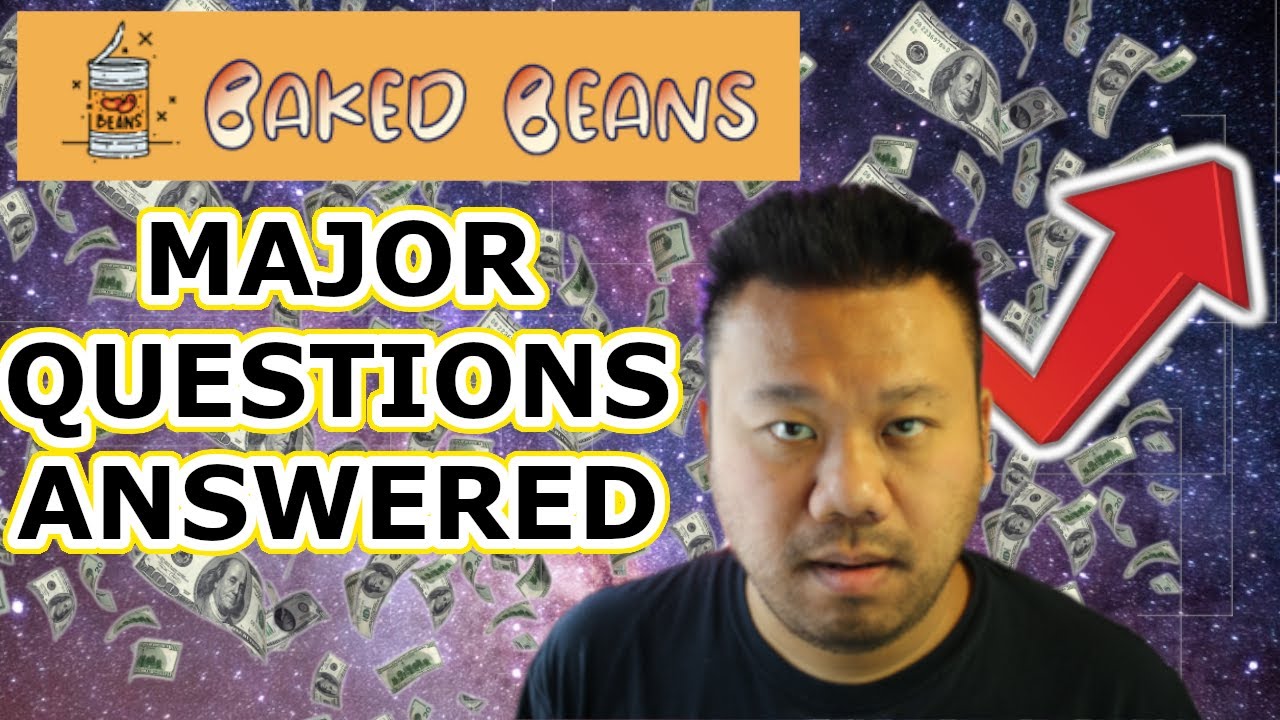 BAKED BEANS MINER THE MOST ASKED QUESTIONS YouTube