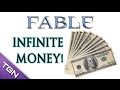 INSTANT INFINITE MONEY CHEAT!! Fable Anniversary Lost Chapters -- Fast Glitch Merchant Exploit