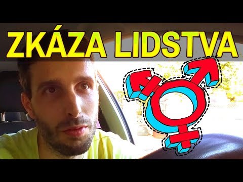 Video: Co Je Pedofilie