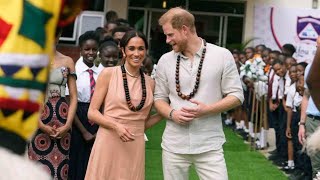 Prince Harry, Meghan Markle’s foundation can’t raise money after CA AG finds charity is ‘delinquent’