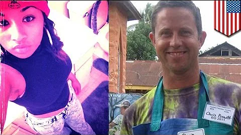Assistant principal, Chris Prewitt, killed by drug...