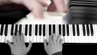 Over the Rainbow (from "The Wizard of Oz") - Piano Sheet Music