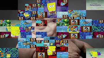 The Spongebob Theme Song but Everytime they say Spongebob a new Spongebob Theme Song Plays
