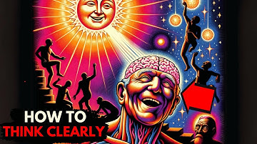 How to Think Clearly - The Philosophy of Marcus Aurelius