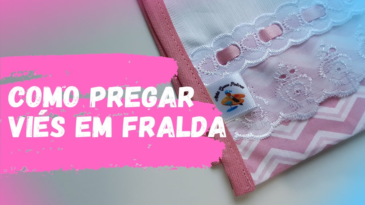 COMO PREGAR VIÉS [GEANE]