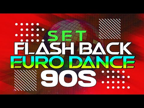 DANCE DOS ANOS 90🎵FLASHBACK🎵GRANDES SUCESSOS 