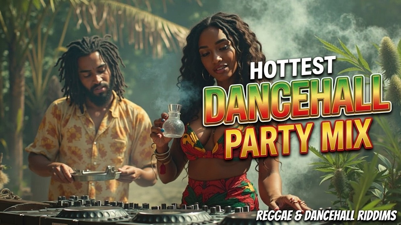 Регги Клуб Вайбс 2026