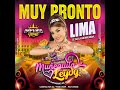 MUÑEQUITA LEYDY / SPOT OFICIAL LIMA / PRESENTACION EXCLUCIVA / 15 FEBRER...