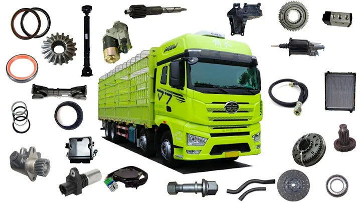 Entering FAW J7 Truck Intelligent Factory: The Perfect Combination of Automation and Intelligence