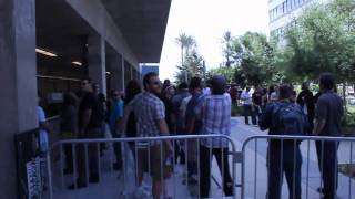 The COD XP Experience Part 1
