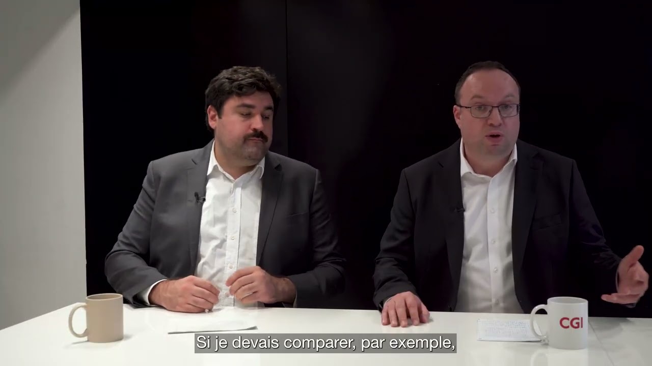 Qu'est-ce que l'informatique Quantique ? Nos experts vous répondent !