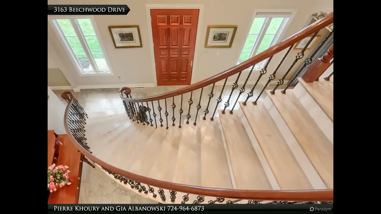 Homes for Sale - 3163 Beechwood Drive, Allison Park, PA