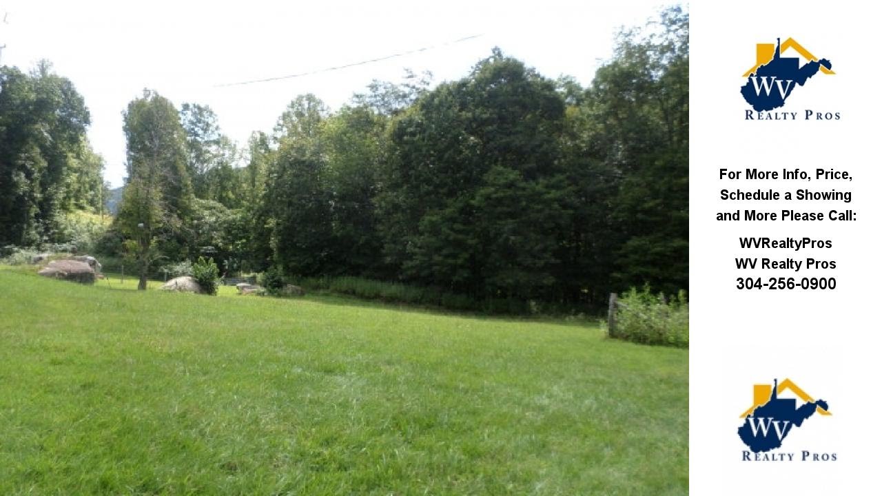 0 OLD BARKSDALE ROAD, HINTON, WV Presented by WV Realty Pros YouTube