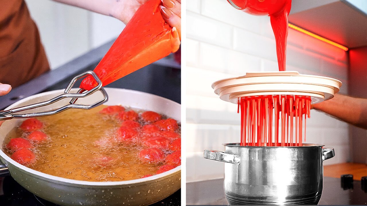 Surprisingly Delicious & Budget-Friendly 5-Minute Meals Your Family Will Love