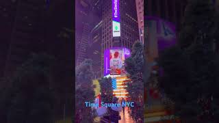 jollibee time Square NYC travelvlog travel nyc newyorkcity