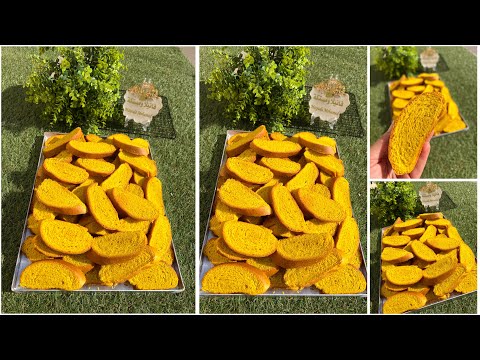 الفايش السريع بتاع المخابز والافران شويه دقيق ومياه وبس انسي اي طريقه تانبه شوفتوها رهيب يابنات