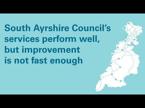 Best Value Assurance Report: South Ayrshire Council