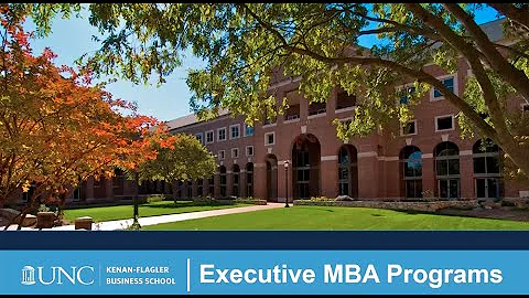 Executive MBA: Application Chat