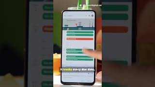 Stop Late Fees, Start Saving#financialmiracle #money