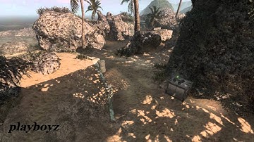 Black ops - Shellshock (Stunt Montage)