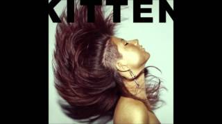 Kitten - G# (HD) chords