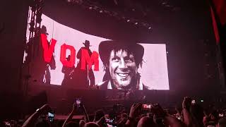 Die Toten Hosen - Intro + Alle sagen das - 31.05.2023 Esch-Alzette Luxembourg