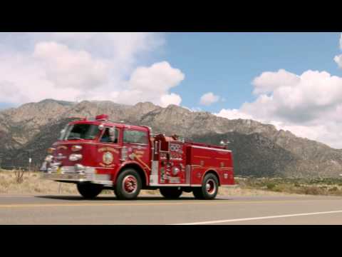 1981 American LaFrance Pumper  | Classic of the Year 2016