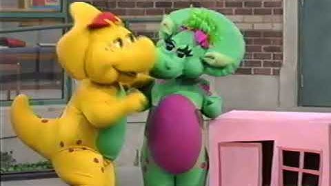 What A World We Share (2002 Version) Part 50