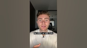 What is a Stablecoin?