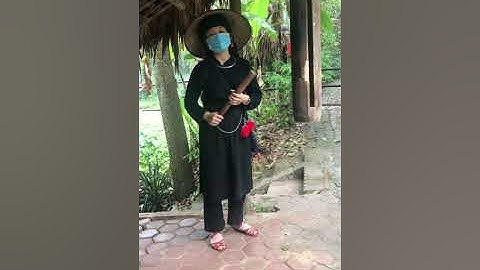 Làng Văn Hoá Du Lịch Thái Hải - Thái Nguyên