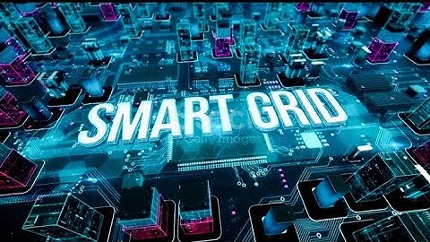 Smart Grid Technology #smart #grid #technology #electric