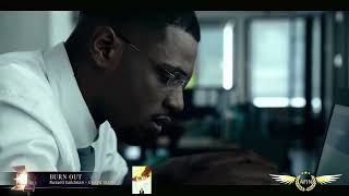 AFIN International Film Festival 2024 Awards Gala - Best Produced Screenplay