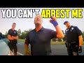Cops Arrest THE MAYOR Of Their Town!