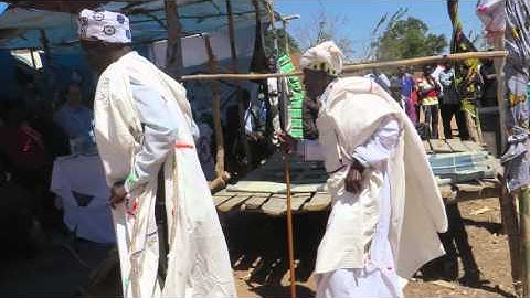 LTPR Module 9 Part 2: Dispute Resolution as a Tool to Manage Land Disputes and Conflicts