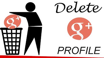 How to Delete Google Plus Profile Without Deleting Gmail Account (on PC, iPhone/iPad and Android)