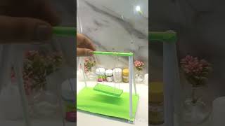 jhulla craft # video shorts ✨✨✨