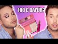 100€ DAFÜR? Drogerie Lover testet Natasha Denona LOVE Collection und weint | Maxim Giacomo