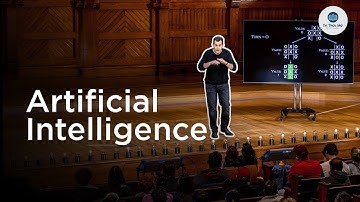 Trí Tuệ Nhân Tạo AI | Harvard CS50x 2025 Bài Giảng Lồng Tiếng Việt | Song Ngữ by The Compiler Việ...