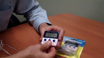 HLP Controls - Vaccine Temperature Monitor - Model Medi-Temp