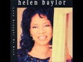 Helen Baylor- The Best Is Yet To Come