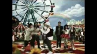 Waving flag k'naan Indonesia [Indonesian Version]