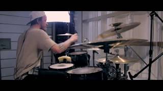 THE GHOST INSIDE - "DEAR YOUTH (DAY 52)" | DRUM COVER | Tim Emanuel Schärdin