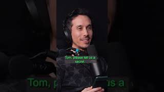 Poor tom?